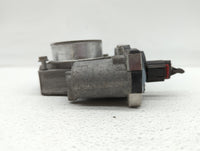 2016-2017 Buick Verano Throttle Body P/N:12669146AA 12670834AA Fits Fits 2016 2017 OEM Used Auto Parts - Oemusedautoparts1.c