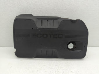 compare product 2016 Buick Verano Engine Cover Black