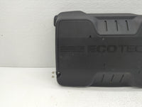 2016 Buick Verano Engine Cover Black - Oemusedautoparts1.com