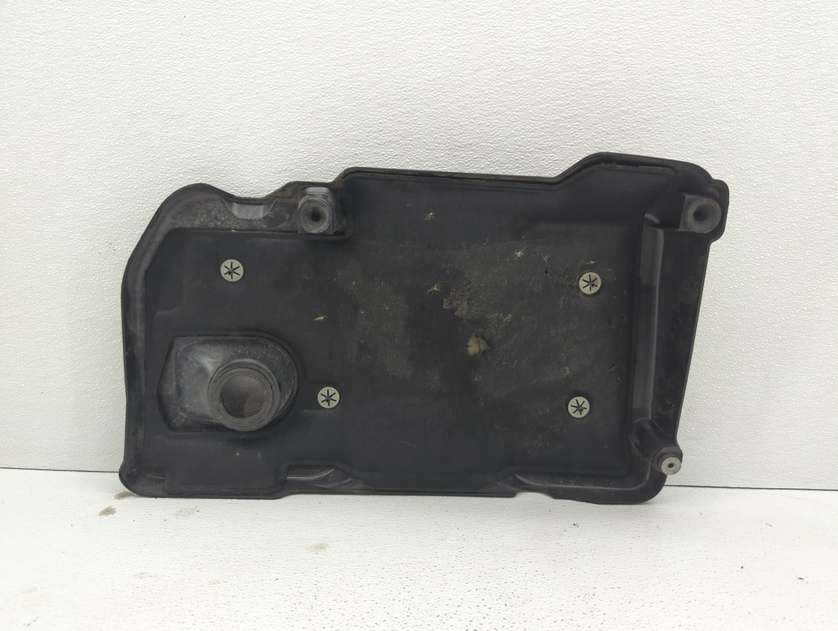 2016 Buick Verano Engine Cover Black - Oemusedautoparts1.com