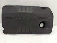 2016 Buick Verano Engine Cover - Oemusedautoparts1.com