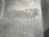 2016 Buick Verano Engine Cover - Oemusedautoparts1.com
