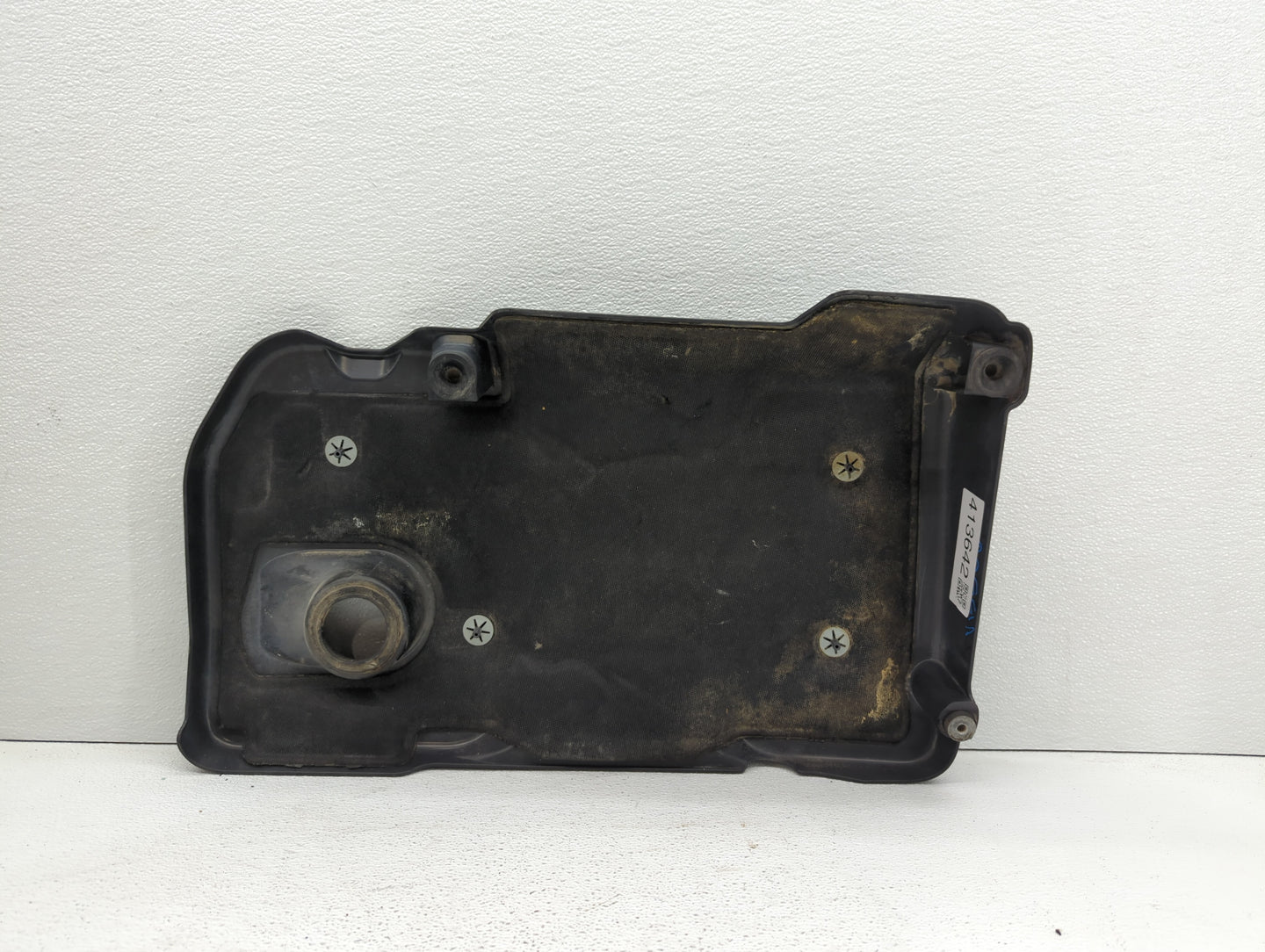 2016 Buick Verano Engine Cover - Oemusedautoparts1.com