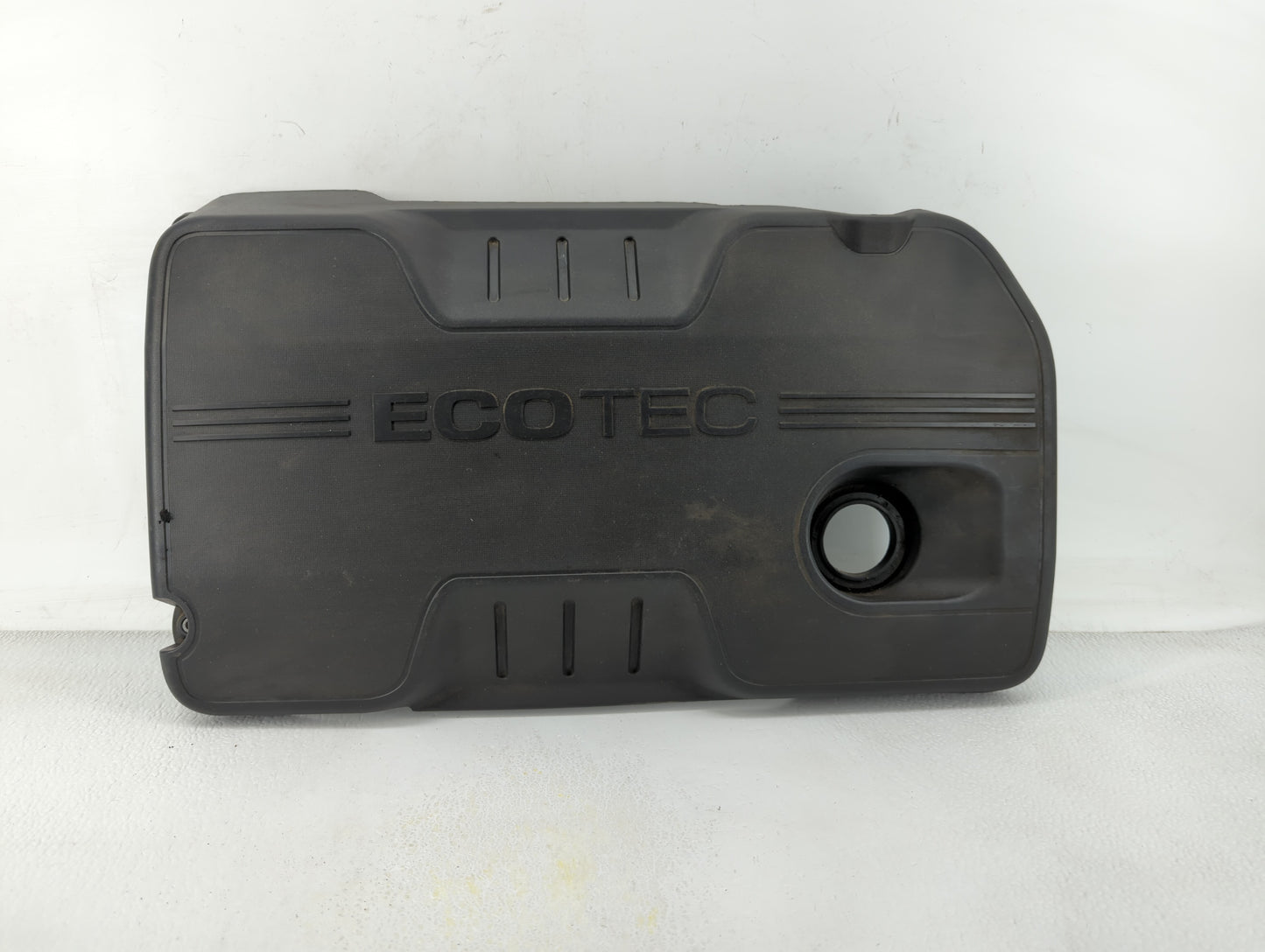 2016 Buick Verano Engine Cover - Oemusedautoparts1.com