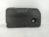 2016 Buick Verano Engine Cover - Oemusedautoparts1.com