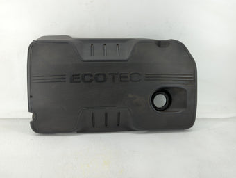 compare product 2016 Buick Verano Engine Cover