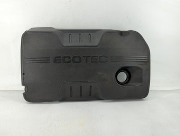 2016 Buick Verano Engine Cover - Oemusedautoparts1.com