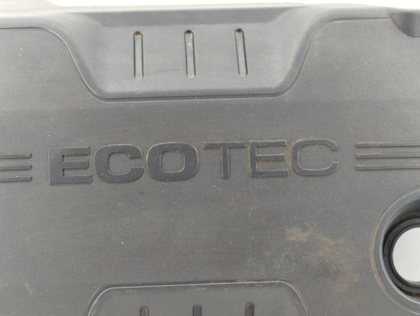 2016 Buick Verano Engine Cover - Oemusedautoparts1.com