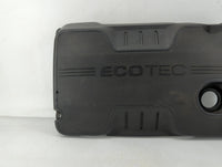 2016 Buick Verano Engine Cover - Oemusedautoparts1.com