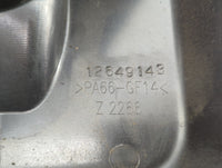 2016 Buick Verano Engine Cover - Oemusedautoparts1.com