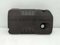 2016 Buick Verano Engine Cover - Oemusedautoparts1.com