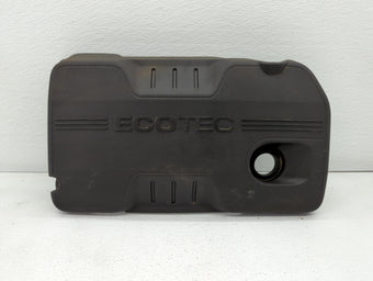 compare product 2016 Buick Verano Engine Cover