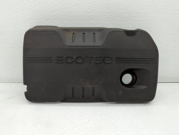 2016 Buick Verano Engine Cover - Oemusedautoparts1.com