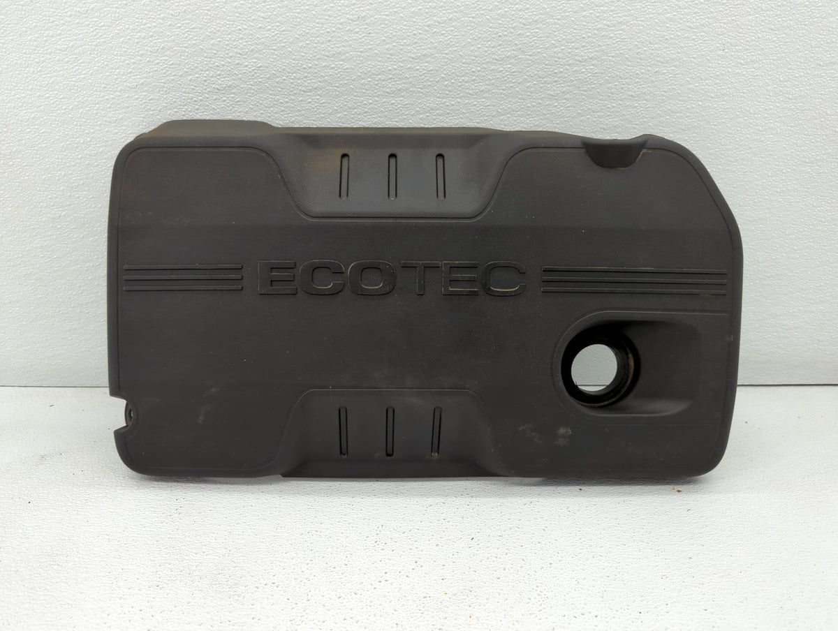 2016 Buick Verano Engine Cover 439191 - Oemusedautoparts1.com