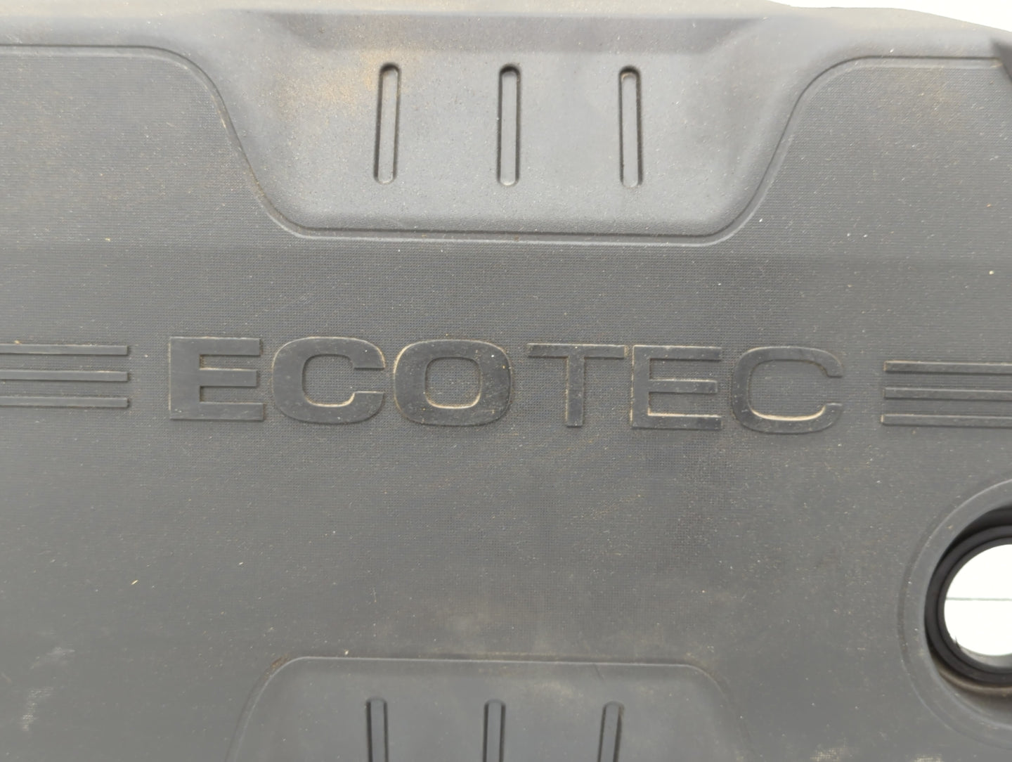 2016 Buick Verano Engine Cover - Oemusedautoparts1.com