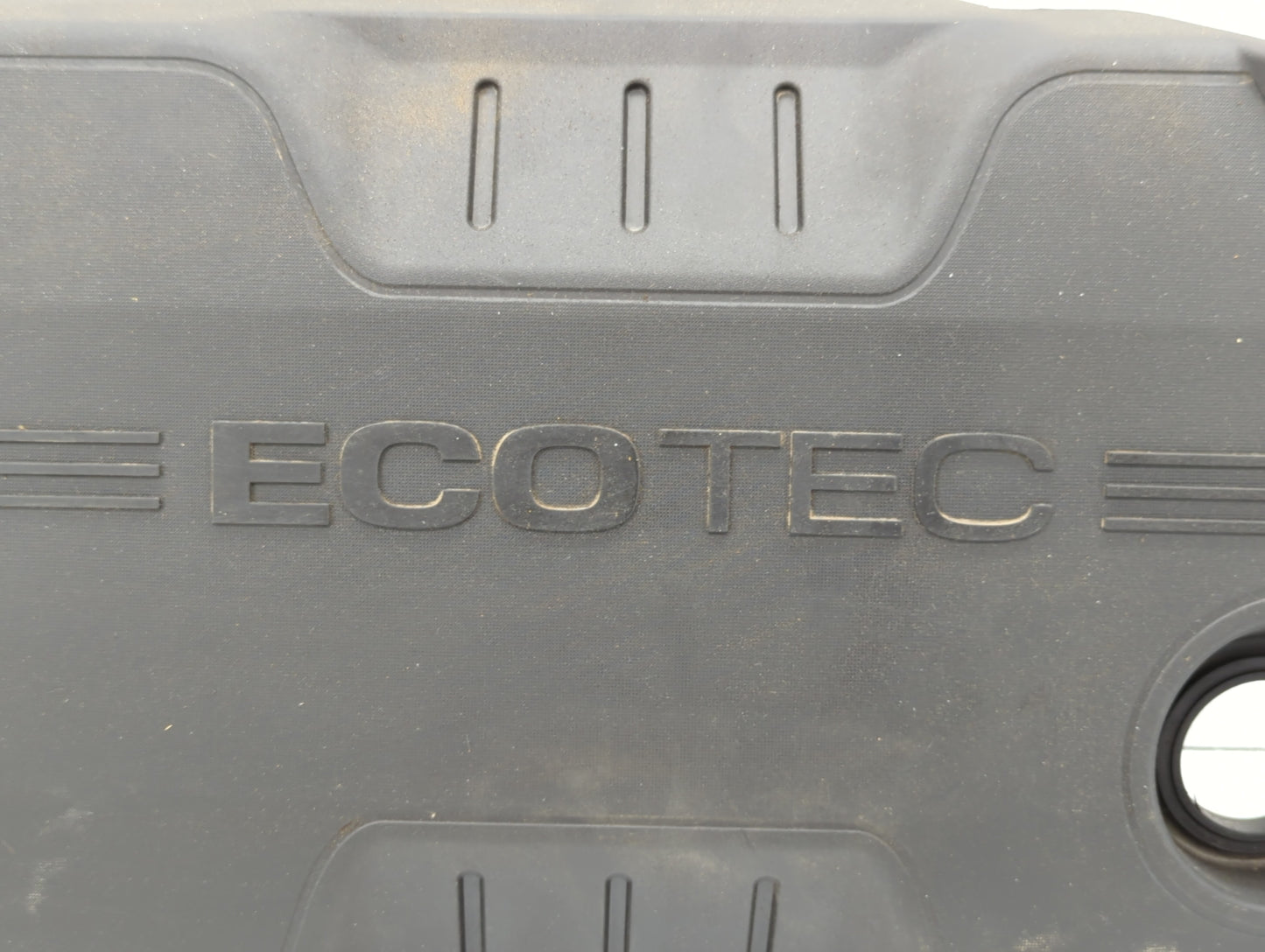 2016 Buick Verano Engine Cover - Oemusedautoparts1.com