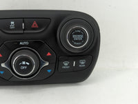 2012-2017 Buick Verano Climate Control Module Temperature AC/Heater Replacement P/N:05091142AE Fits OEM Used Auto Parts - Oe