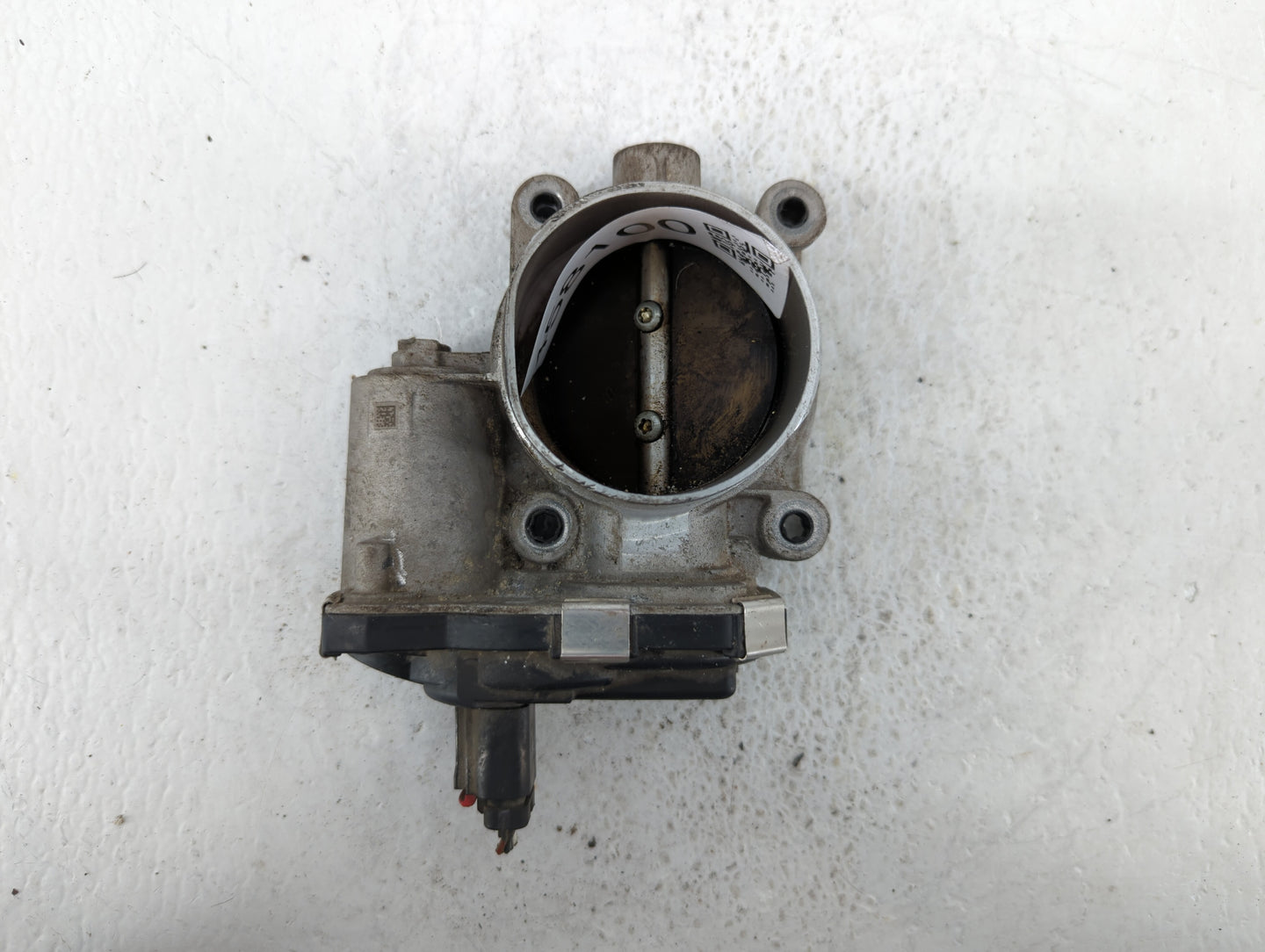 2016-2017 Buick Verano Throttle Body P/N:12669146AA 12670834AA Fits Fits 2016 2017 OEM Used Auto Parts - Oemusedautoparts1.c