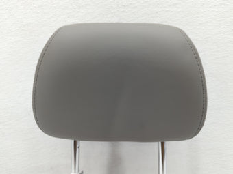 compare product 2016-2017 Buick Verano Headrest Head Rest Rear Seat Grey