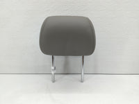 2016-2017 Buick Verano Headrest Head Rest Rear Seat Grey - Oemusedautoparts1.com