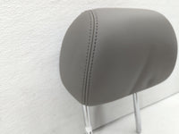 2016-2017 Buick Verano Headrest Head Rest Rear Seat Grey - Oemusedautoparts1.com