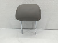 2016-2017 Buick Verano Headrest Head Rest Rear Seat Grey - Oemusedautoparts1.com