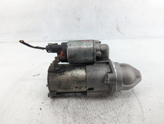 compare product 2012-2017 Buick Verano Car Starter Motor Solenoid OEM P/N:GM12699317 Fits OEM Used Auto Parts