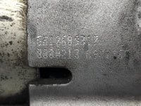 2012-2017 Buick Verano Car Starter Motor Solenoid OEM P/N:GM12699317 Fits OEM Used Auto Parts - Oemusedautoparts1.com