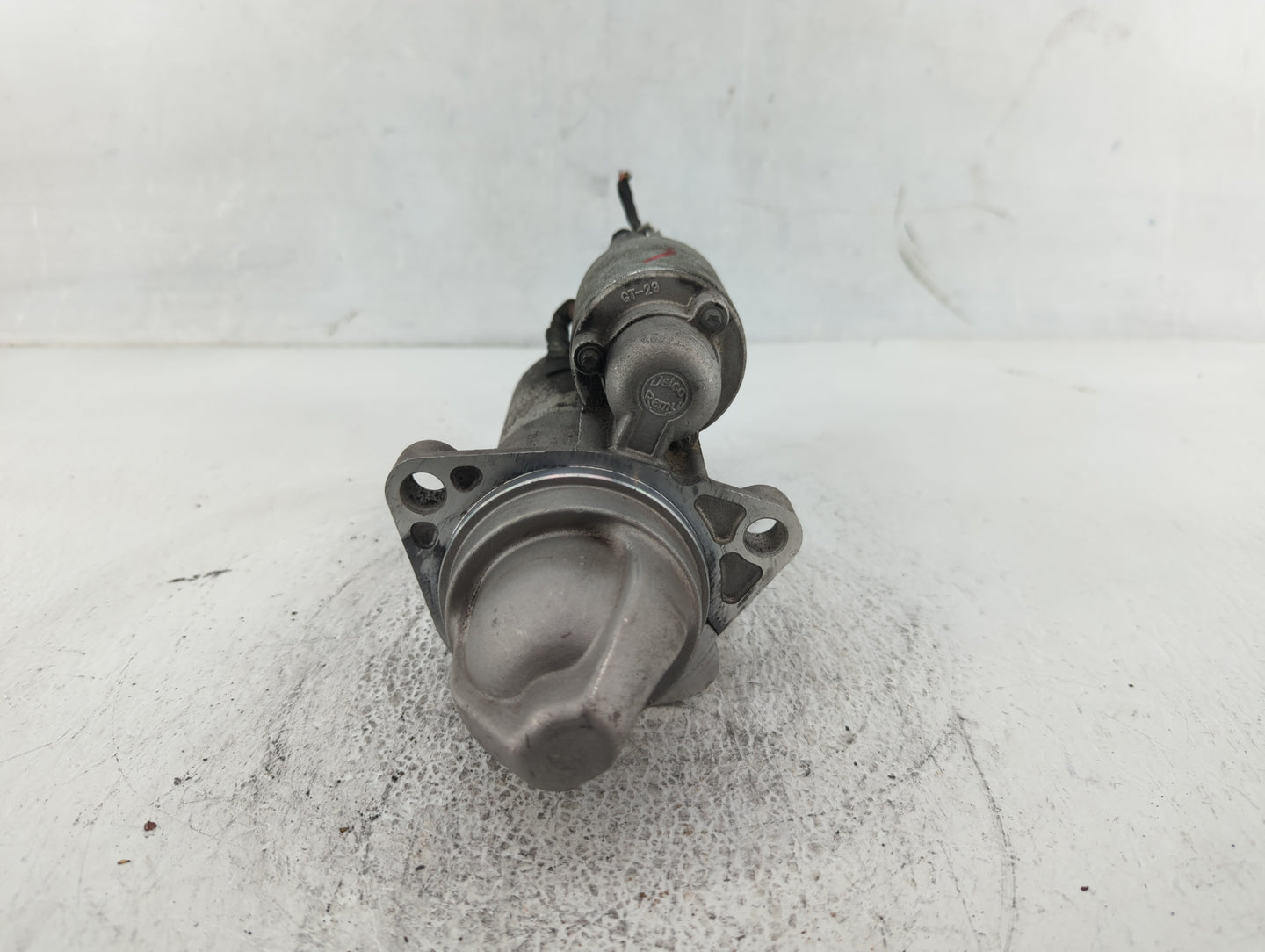 2012-2017 Buick Verano Car Starter Motor Solenoid OEM P/N:GM12699317 Fits OEM Used Auto Parts - Oemusedautoparts1.com