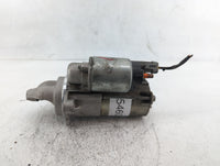 2012-2017 Buick Verano Car Starter Motor Solenoid OEM P/N:GM12699317 Fits OEM Used Auto Parts - Oemusedautoparts1.com