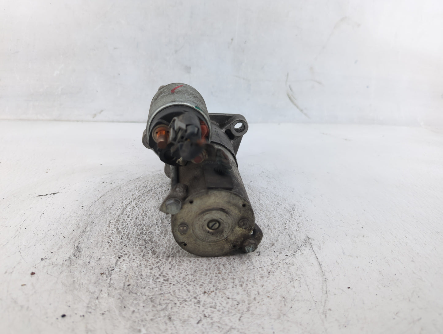 2012-2017 Buick Verano Car Starter Motor Solenoid OEM P/N:GM12699317 Fits OEM Used Auto Parts - Oemusedautoparts1.com