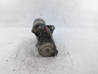 2012-2017 Buick Verano Car Starter Motor Solenoid OEM P/N:GM12699317 Fits OEM Used Auto Parts - Oemusedautoparts1.com