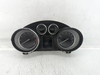 2015-2017 Buick Verano Instrument Cluster Speedometer Gauges P/N:23316331 Fits Fits 2015 2016 2017 OEM Used Auto Parts - Oem