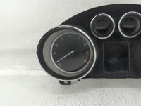 2015-2017 Buick Verano Instrument Cluster Speedometer Gauges P/N:23316331 Fits Fits 2015 2016 2017 OEM Used Auto Parts - Oem