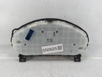 2015-2017 Buick Verano Instrument Cluster Speedometer Gauges P/N:23316331 Fits Fits 2015 2016 2017 OEM Used Auto Parts - Oem