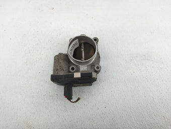 compare product 2016-2017 Buick Verano Throttle Body P/N:12632101 Fits Fits 2016 2017 OEM Used Auto Parts