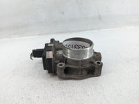 2016-2017 Buick Verano Throttle Body P/N:12632101 Fits Fits 2016 2017 OEM Used Auto Parts - Oemusedautoparts1.com