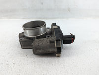 2016-2017 Buick Verano Throttle Body P/N:12632101 Fits Fits 2016 2017 OEM Used Auto Parts - Oemusedautoparts1.com