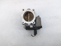 2016-2017 Buick Verano Throttle Body P/N:12632101 Fits Fits 2016 2017 OEM Used Auto Parts - Oemusedautoparts1.com