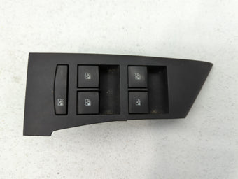 compare product 2015-2017 Buick Verano Master Power Window Switch Replacement Driver Side Left P/N:211392 13305373 Fits Fits 2015 2016 2017 OEM Used Auto Parts