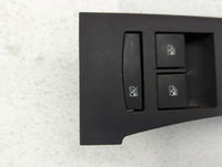 2015-2017 Buick Verano Master Power Window Switch Replacement Driver Side Left P/N:211392 13305373 Fits Fits 2015 2016 2017 