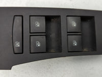 2015-2017 Buick Verano Master Power Window Switch Replacement Driver Side Left P/N:211392 13305373 Fits Fits 2015 2016 2017 