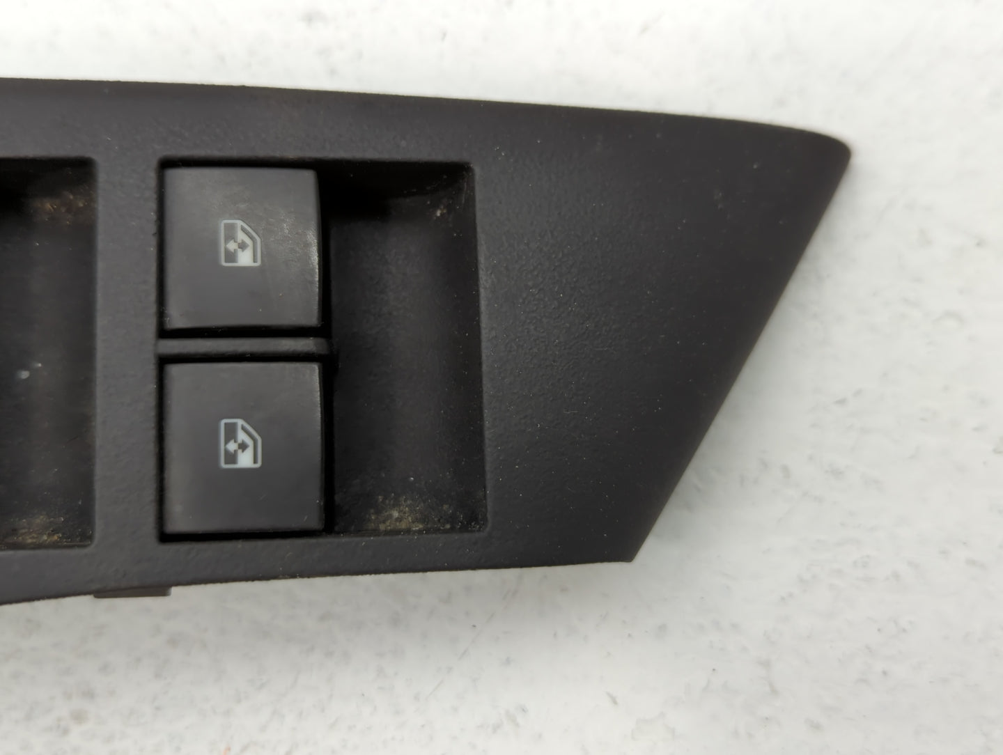 2015-2017 Buick Verano Master Power Window Switch Replacement Driver Side Left P/N:211392 13305373 Fits Fits 2015 2016 2017 
