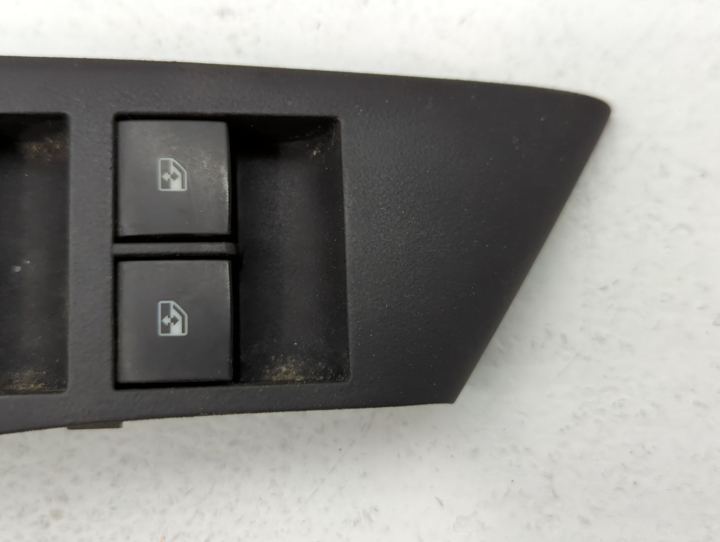 2015-2017 Buick Verano Master Power Window Switch Replacement Driver Side Left P/N:211392 13305373 Fits Fits 2015 2016 2017 