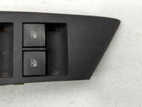 2015-2017 Buick Verano Master Power Window Switch Replacement Driver Side Left P/N:211392 13305373 Fits Fits 2015 2016 2017 