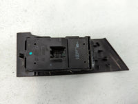 2015-2017 Buick Verano Master Power Window Switch Replacement Driver Side Left P/N:211392 13305373 Fits Fits 2015 2016 2017 