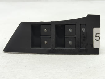 compare product 2015-2017 Buick Verano Master Power Window Switch Replacement Driver Side Left P/N:23465329 Fits Fits 2015 2016 2017 OEM Used Auto Parts