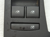 2015-2017 Buick Verano Master Power Window Switch Replacement Driver Side Left P/N:23465329 Fits Fits 2015 2016 2017 OEM Use