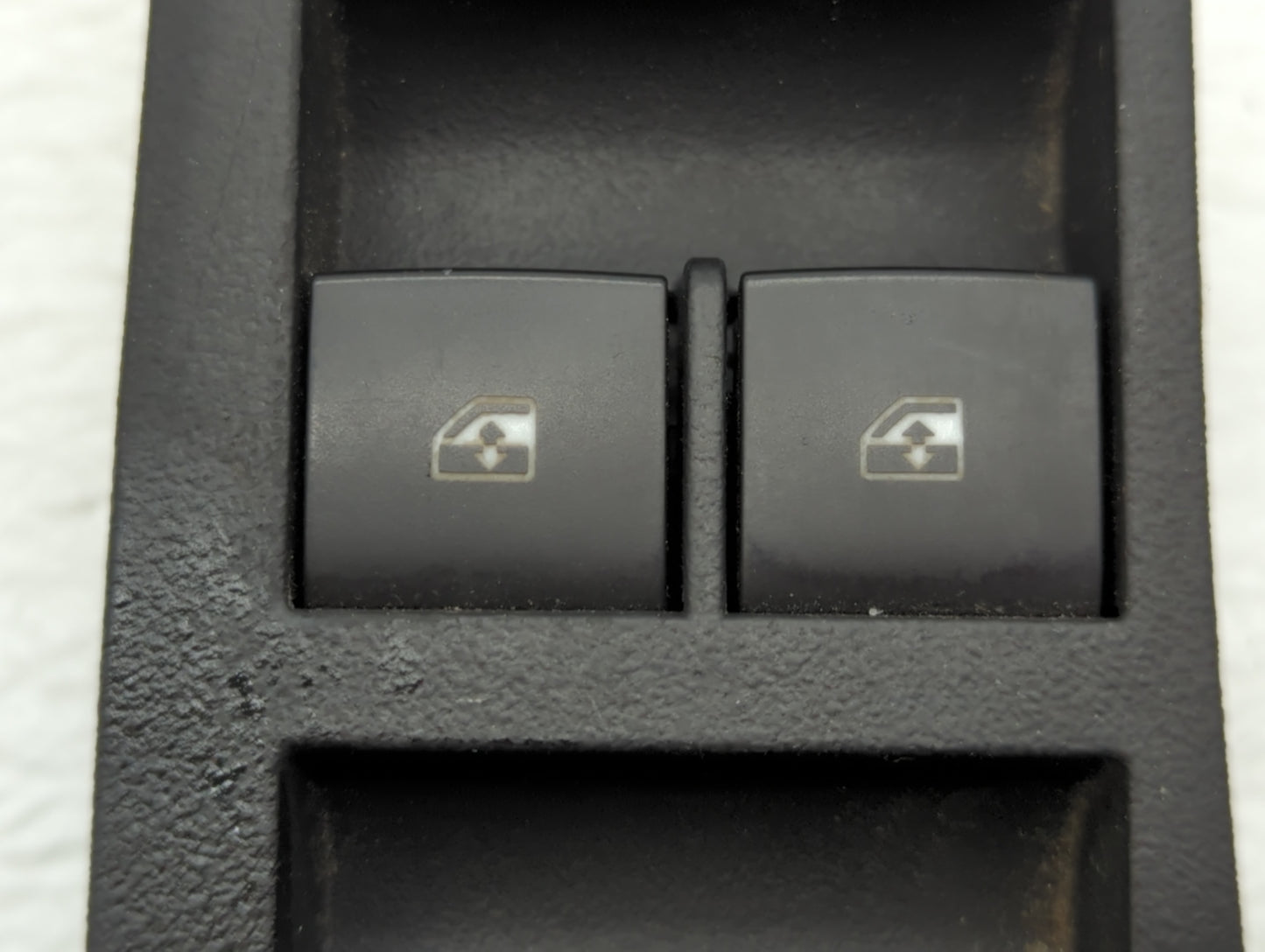 2015-2017 Buick Verano Master Power Window Switch Replacement Driver Side Left P/N:23465329 Fits Fits 2015 2016 2017 OEM Use