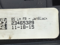 2015-2017 Buick Verano Master Power Window Switch Replacement Driver Side Left P/N:23465329 Fits Fits 2015 2016 2017 OEM Use